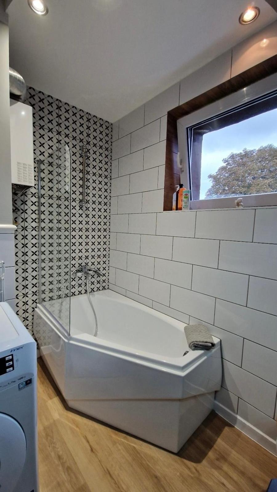 Apartament Classic Lägenhet Malbork Exteriör bild